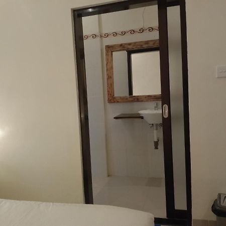 Yanti Guest House تْشانغو المظهر الخارجي الصورة