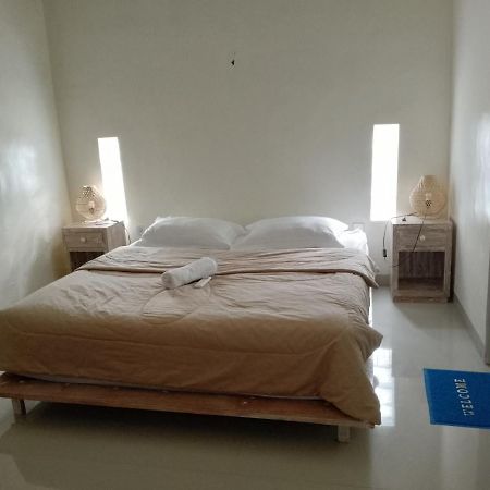 Yanti Guest House تْشانغو المظهر الخارجي الصورة