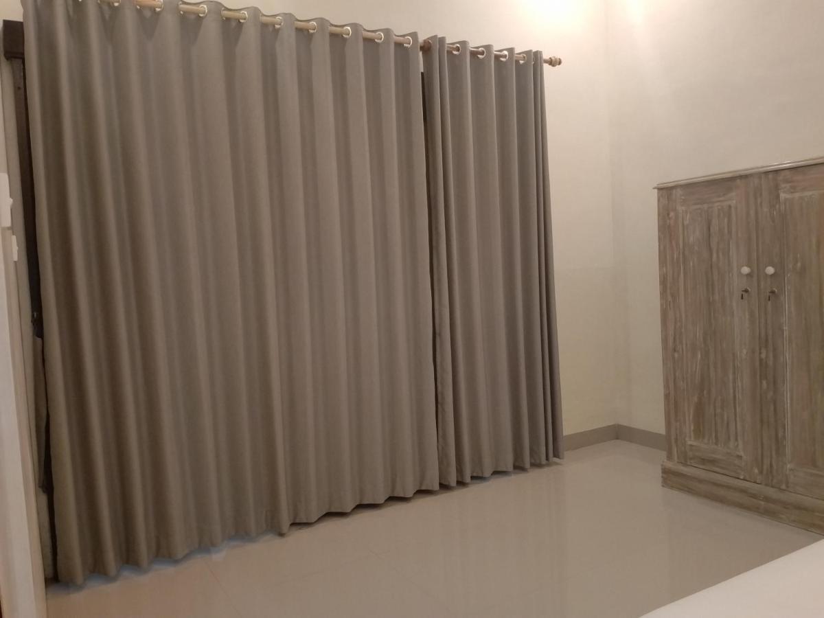 Yanti Guest House تْشانغو المظهر الخارجي الصورة