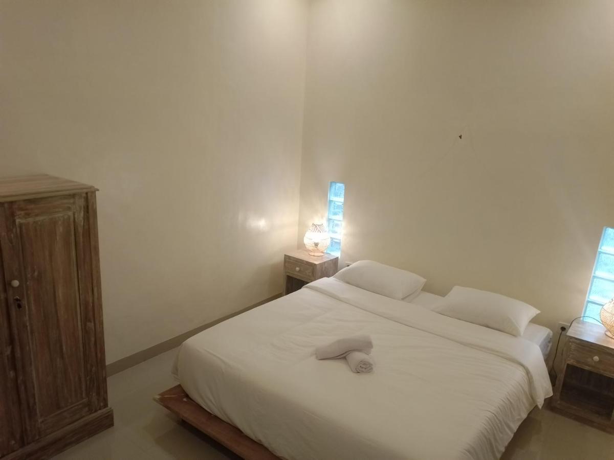 Yanti Guest House تْشانغو المظهر الخارجي الصورة