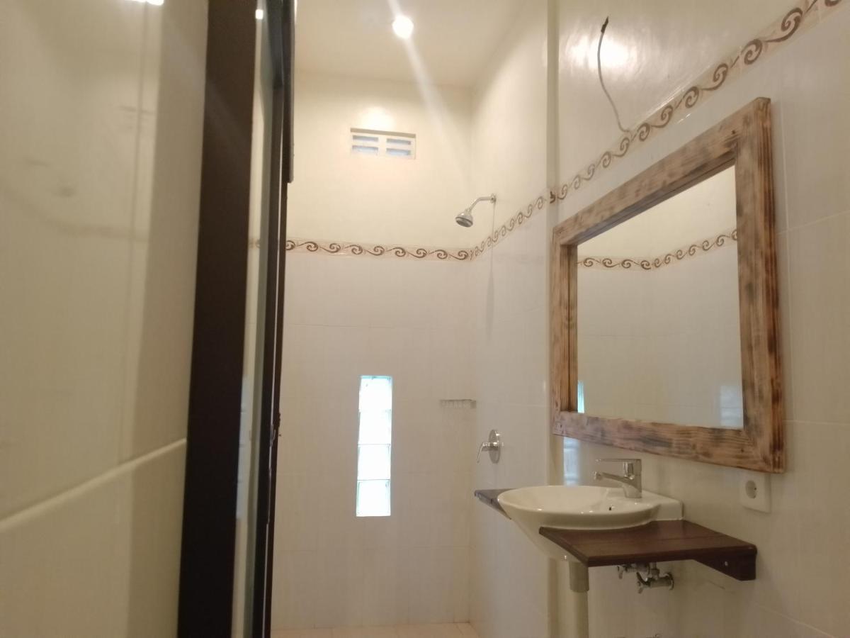 Yanti Guest House تْشانغو المظهر الخارجي الصورة