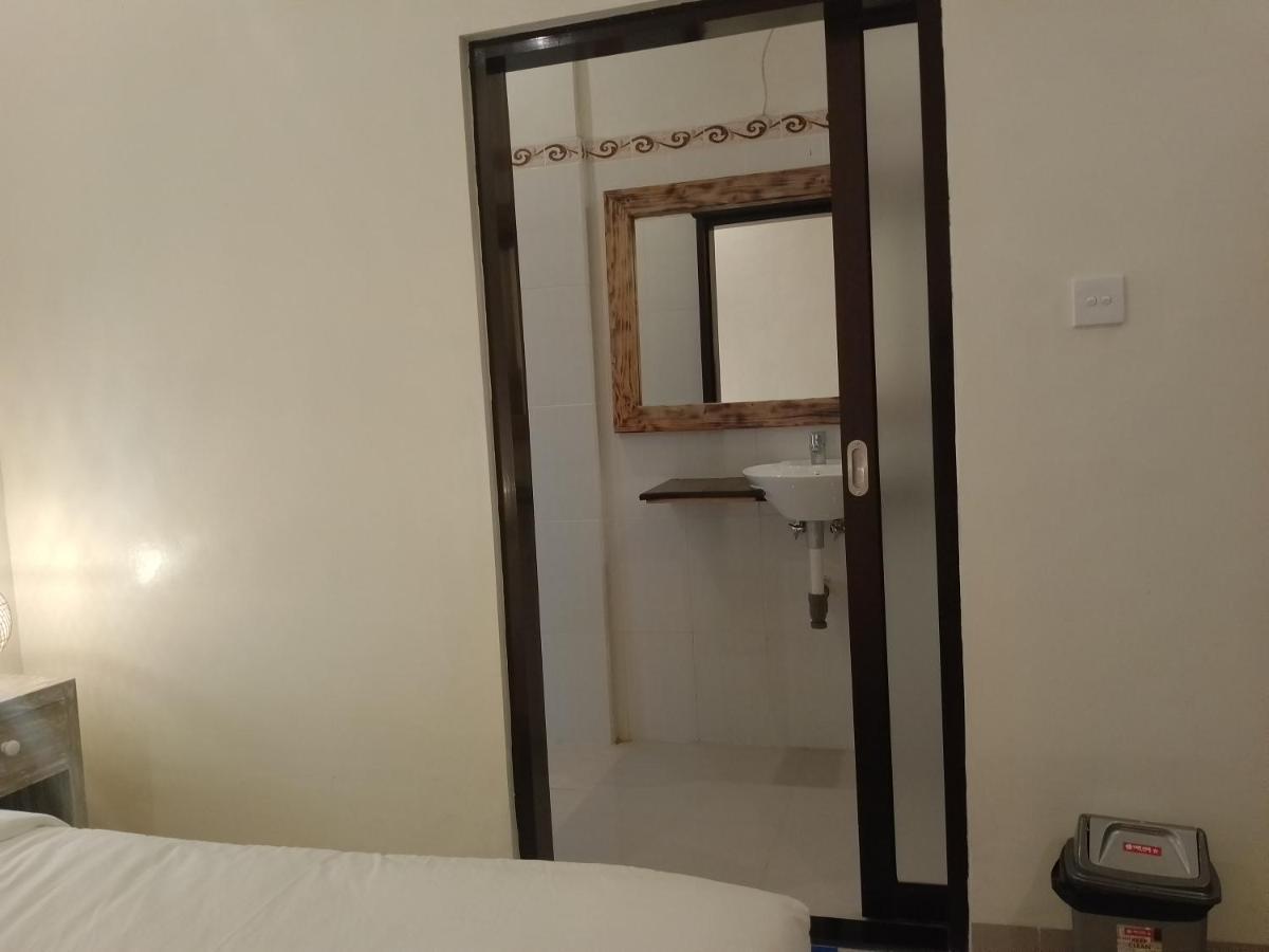 Yanti Guest House تْشانغو المظهر الخارجي الصورة
