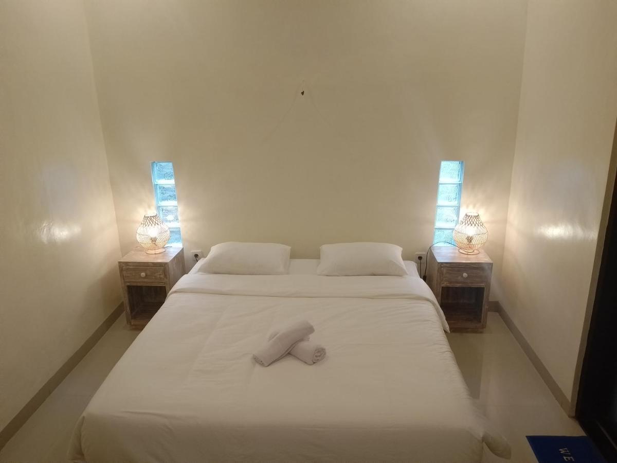 Yanti Guest House تْشانغو المظهر الخارجي الصورة