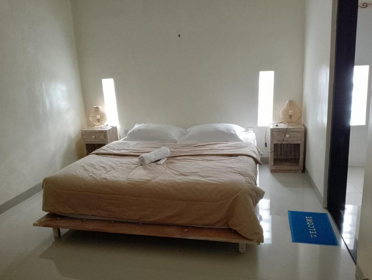 Yanti Guest House تْشانغو المظهر الخارجي الصورة