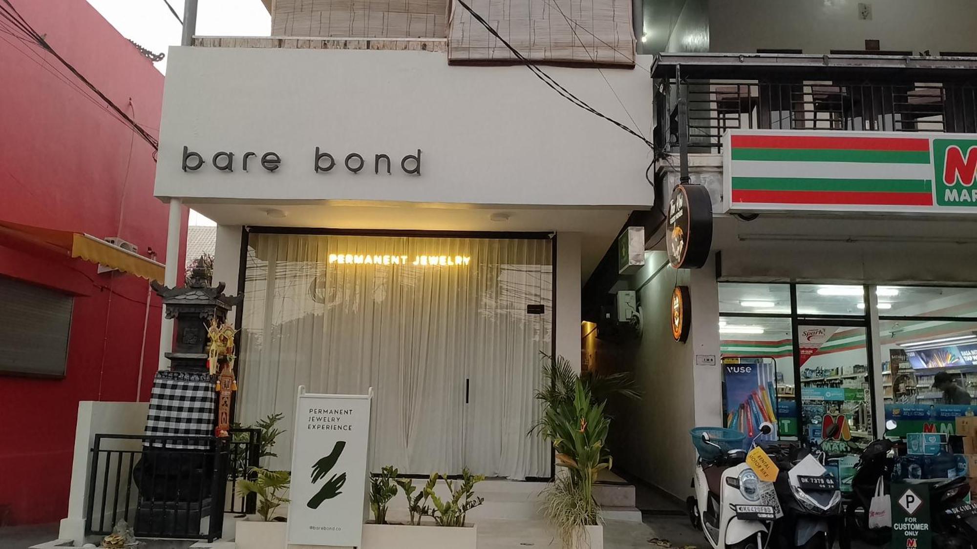 Yanti Guest House تْشانغو المظهر الخارجي الصورة